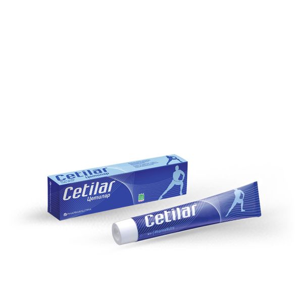 CETILAR, KREM, 50 ml