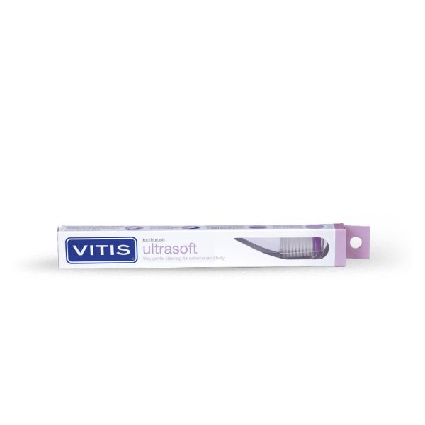 VITIS, ULTRASOFT ČETKICA ZA ZUBE