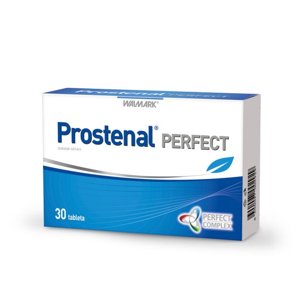 PROSTENAL PERFECT, 30 TABLETA