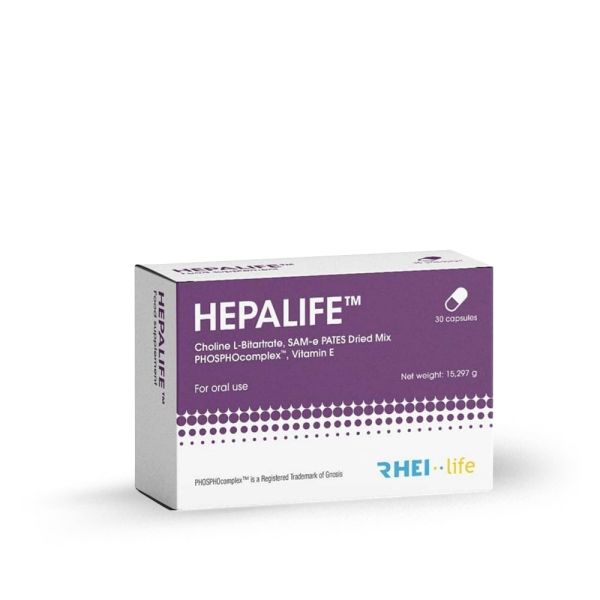 HEPALIFE, 30 KAPSULA