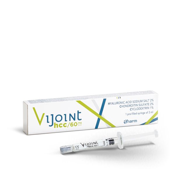 INNVENTA, VIJONT, 3 ml